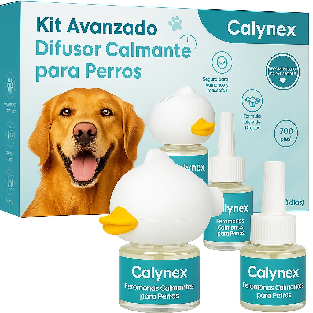 Calynex™ Difusor Calmante