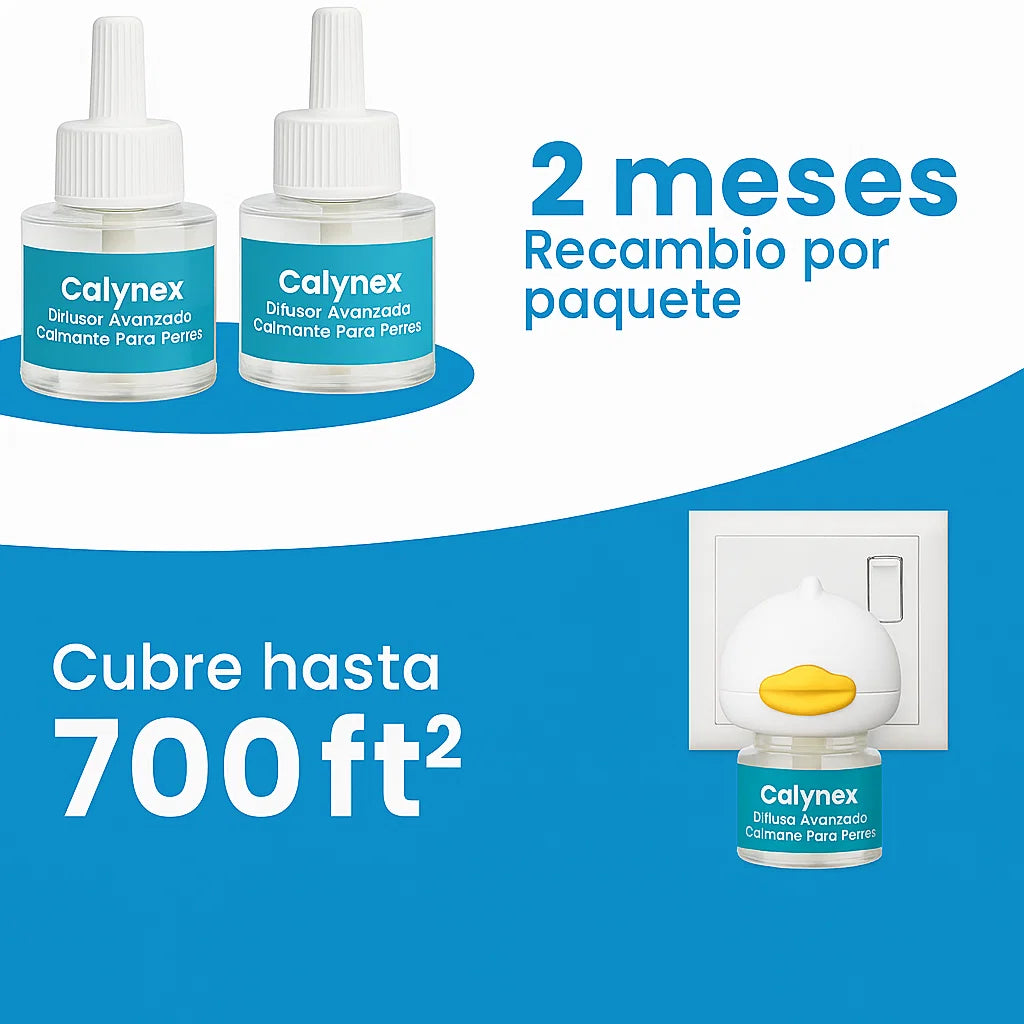 Calynex™ Difusor Calmante