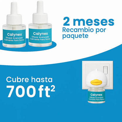 Calynex™ Difusor Calmante