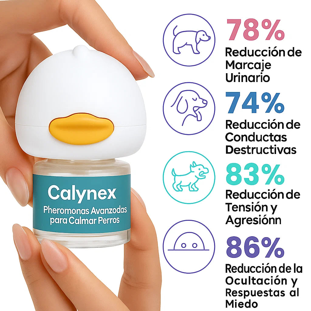 Calynex™ Difusor Calmante