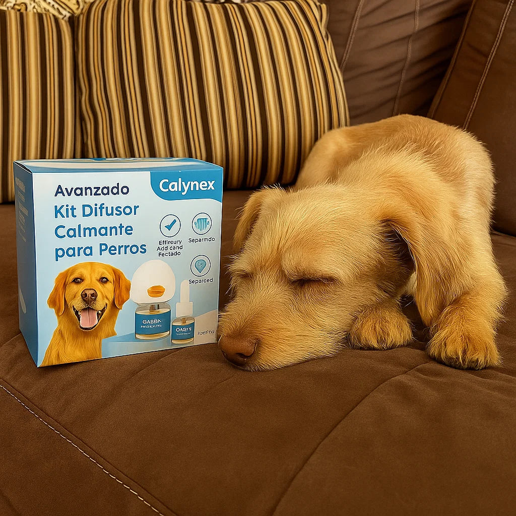 Calynex™ Difusor Calmante