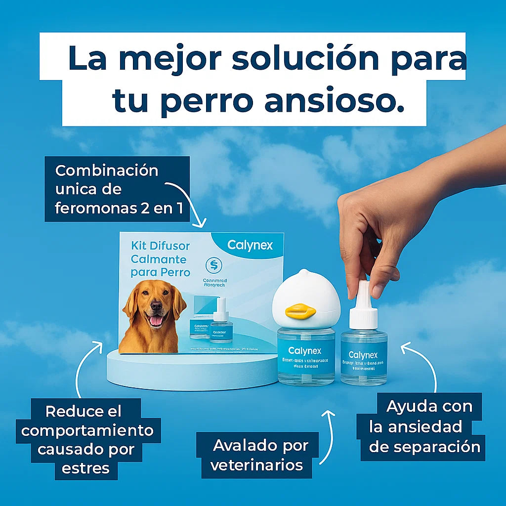 Calynex™ Difusor Calmante